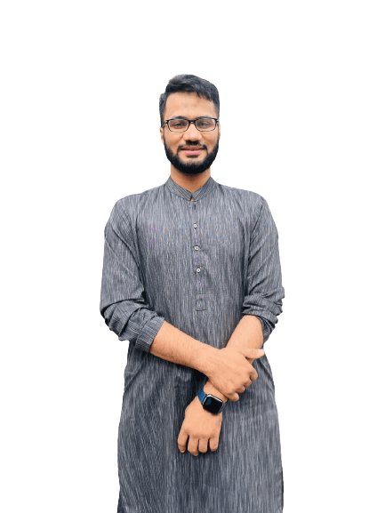 Malik Hamid Javed
